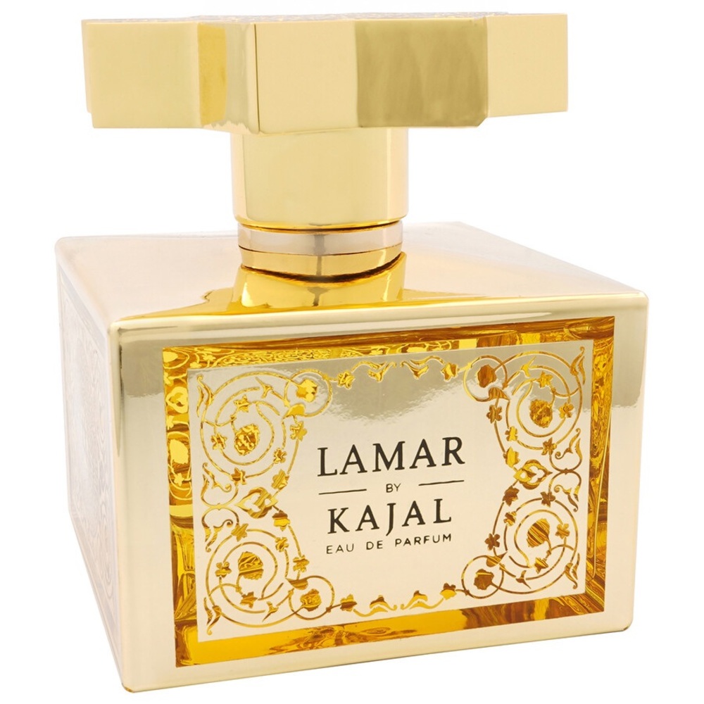 Lamar by Kajal